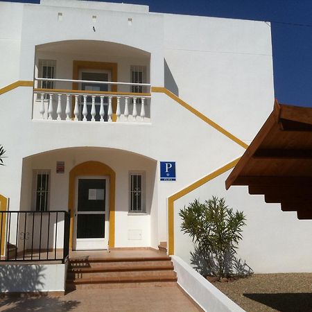 Pension Agadir San José Zewnętrze zdjęcie