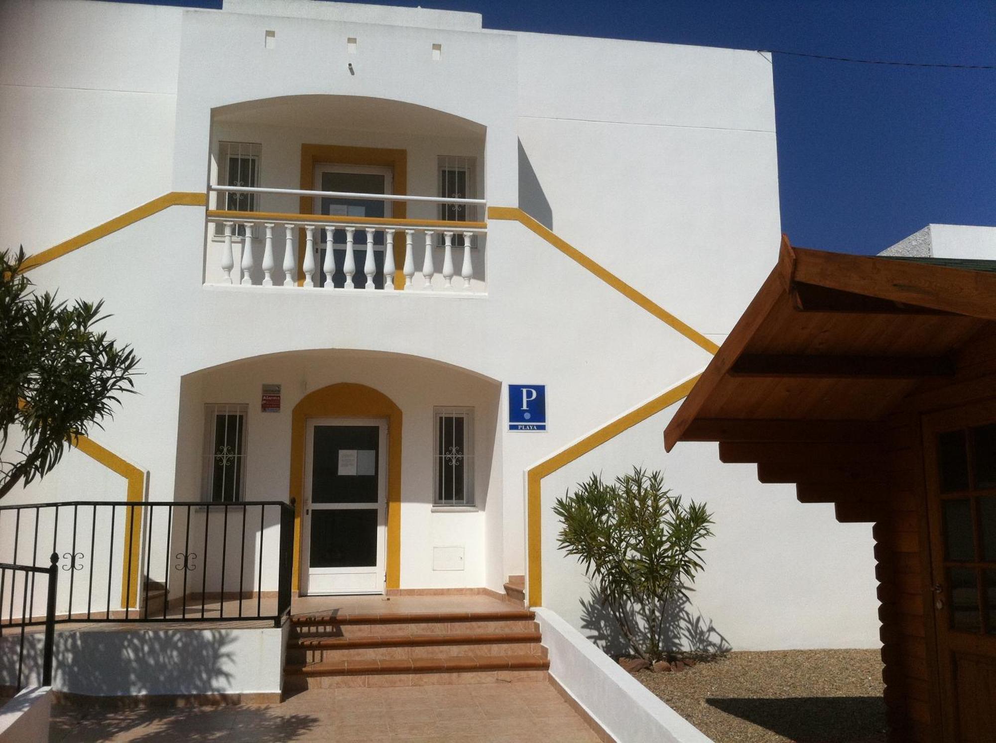 Pension Agadir San José Zewnętrze zdjęcie