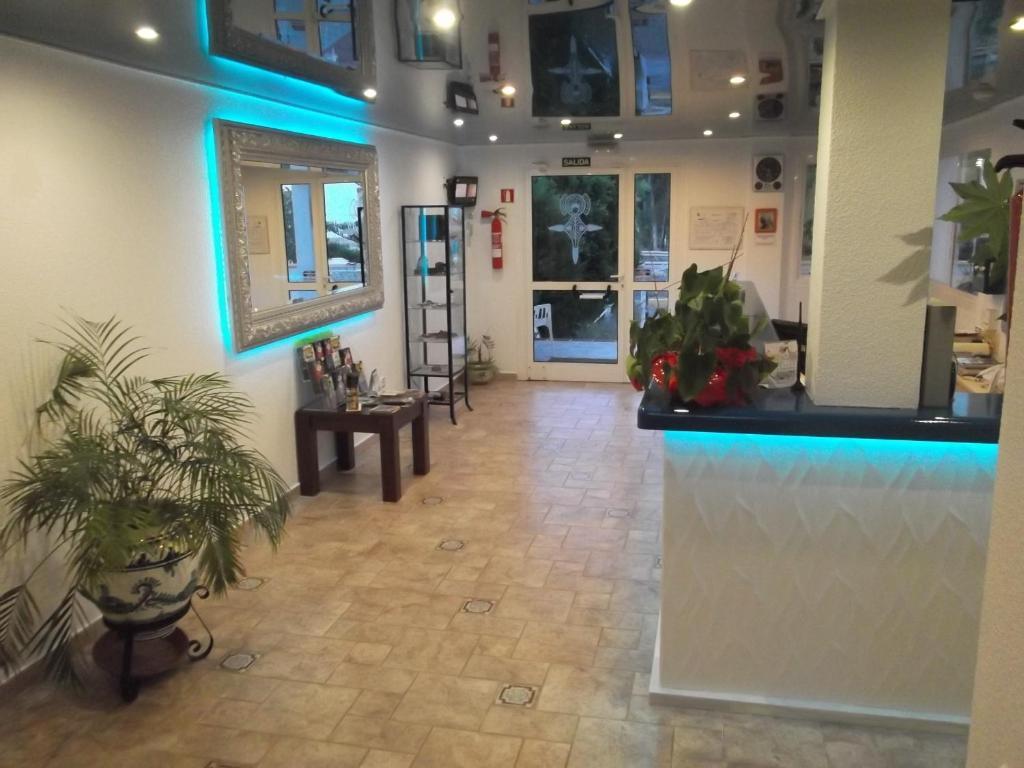 Pension Agadir San José Zewnętrze zdjęcie
