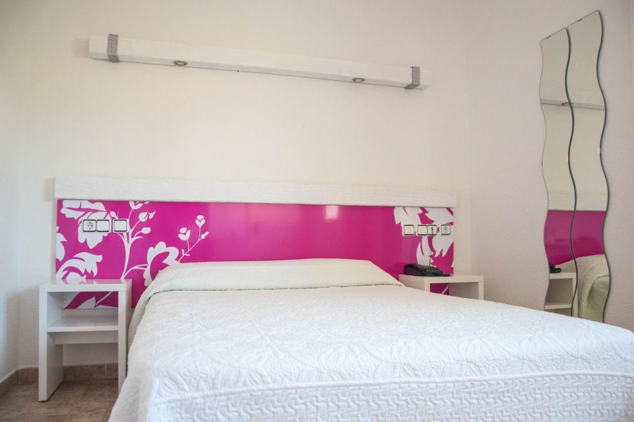 Pension Agadir San José Zewnętrze zdjęcie