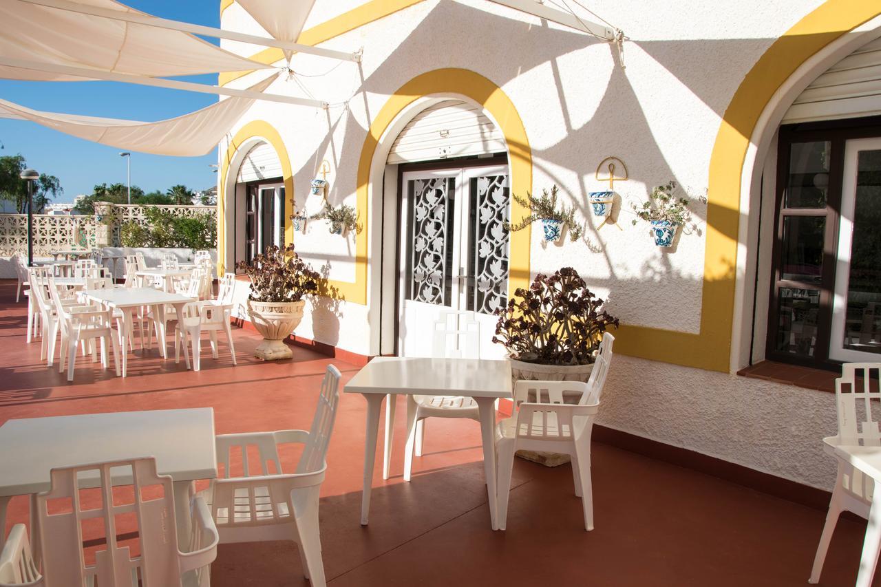 Pension Agadir San José Zewnętrze zdjęcie
