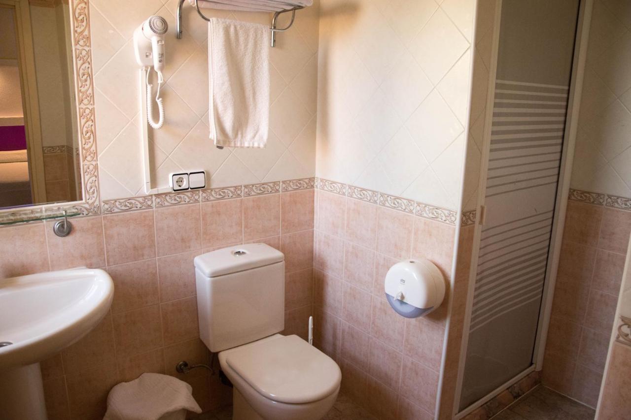 Pension Agadir San José Zewnętrze zdjęcie