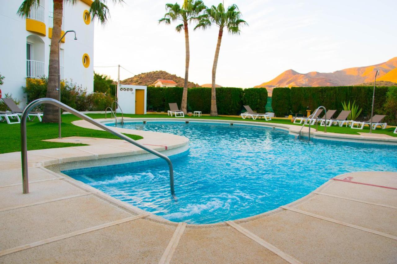 Pension Agadir San José Zewnętrze zdjęcie